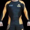 Rashguard long Sleeve Photo 2