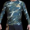 Rashguard long Sleeve Photo 1